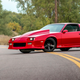 Illustration for article titled Your Ridiculously Awesome Third Gen Camaro Wallpaper Is Here